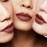  [Fullbox] Son Kem Tom Ford Liquid Lip Luxe Matte 100 – Màu Nâu Đất 