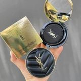  [Mini Size 5g] Phấn Nước Cushion YSL Encre De Peau Đen 