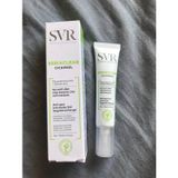  Gel Chấm Mụn SVR Sebiaclear Cicapeel Hỗ Trợ Làm Giảm Mụn 15ml 