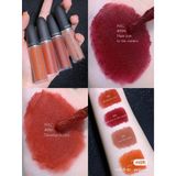  Son Kem Mac Powder Kiss Liquid Lipcolour 5ml 