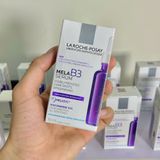  Tinh Chất La Roche-Posay Mela B3 Serum Giảm Thâm Nám & Dưỡng Sáng Da 30ml 