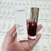 [Box Tester] Son Dưỡng Clarins Lip Comfort Oil 7ml Màu 09 Chocolate 