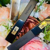  Son YSL The Slim Velvet Radical Màu 313 Irreverent Cinnamon - Cam Cháy 