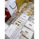  Set 4 Món Dưỡng Da Absoluse Giúp Da Sáng Mịn 