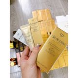  Kem Chống Nắng Cle De Peau Beaute UV Protection Cream SPF 50+/PA++++ 50ml 