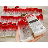  Kẹp mi Shiseido Eyelash Curler 213 Fullbox + 1 Đệm thay 