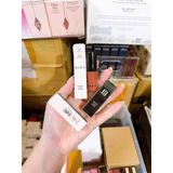  [Mini Fullbox 3ml] Son Kem Hera Sensual Spicy Nude Gloss Màu 462 Speechless 