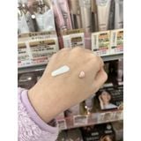  Kem Chống Nắng Nâng Tone Shiseido Elixir Day Care Revolution Tone Up SPF 50+ PA++++ 35gr 