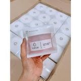  Tẩy Da Chết Rmon White Label Dia Body Scrub Body Muối Hồng 400g 