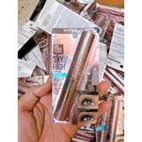  Mascara Maybelline Dài Và Cong Mi Hyper Curl 