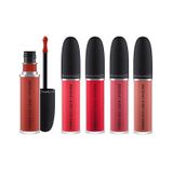  Son Kem Mac Powder Kiss Liquid Lipcolour 5ml 