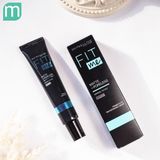  Kem Lót Maybelline Fit Me Primer Matte+Poreless Kiềm Dầu Ngăn Xuống Tông SPF 20 30ml 