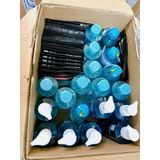  Nước Tẩy Trang La Roche-Posay Effaclar Micellar Water Ultra Oily Skin Cho Da Dầu, Nhạy Cảm 