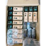  [Có Vòi Nhấn] Kem Nền Maybelline Fit Me Matte Poreless Mịn Nhẹ Kiềm Dầu Chống Nắng 30ml 