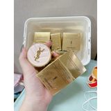  [Mini Size 5g] Phấn Nước Cushion YSL Encre De Peau Hồng 