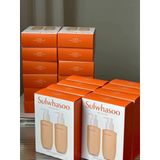  Sữa Rửa Mặt Sulwhasoo Gentle Cleansing Foam Dịu Nhẹ 