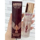 Xịt Khoá Nền Charlotte Tilburry Air Brush 100ml 
