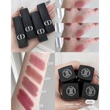  Son Dior Rouge Forever Transfer Proof Lipstick Vỏ Nhám 