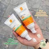  Kem Chống Nắng La Roche-Posay Anthelios UV Mune 400 Oil Control Gel-Cream Kiểm Soát Dầu SPF50+ 50ml 