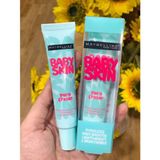  Kem Lót Trang Điểm Maybelline Baby Skin 22ml 