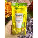  [Date 2025] Kem Chống Nắng Garnier Kiềm Dầu Sáng Da 15ml 