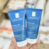  Gel Rửa Mặt La Roche-Posay Effaclar Purifying Foaming Gel 50ml 