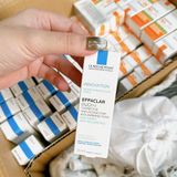  Kem Hỗ Trợ Cải thiện Mụn La Roche Posay Effaclar Duo+ Mini Size 7.5ml 