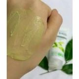  [Date 7/26] Sữa Rửa Mặt St.Ives Tẩy Tế Bào Chết Trà Xanh & Than Tre 50ml 