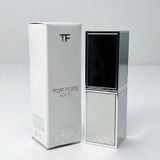  Son Dưỡng Thạch Tom Ford Soleil Lip Blush Platinum 3g - 01 Neige ( Phiên Bản Mới Nhất ) 