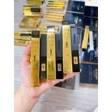  Son YSL The Slim Velvet Radical Màu 312 Unconventional Nude - Đỏ Đất 