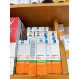  [Mẫu cũ] Kem Chống Nắng Cho Da Dầu Roche-Posay Anthelios 15ml 