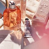  Kem Dưỡng Da Tay Hoa Anh Đào L'occitane Cherry Blossom Hand Cream 150ml 