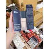  Kem nền DIOR Lâu Trôi Forever Foundation- Skin Glow - Fullbox 