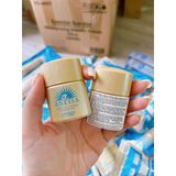  Sữa Chống Nắng Anessa Dưỡng Da Kiềm Dầu 12ml 