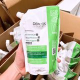  Dầu Gội Vichy Làm Giảm Gàu Cho Da Nhạy Cảm Dercos Anti Dandruff For Sensitive Hair Shampoo 200ml 