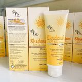  Kem Chống Nắng Fixderma Shadow SPF 50+ Cream 75g 
