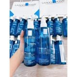  Gel Rửa Mặt La Roche-Posay Effaclar Purifying Foaming Gel Dành Cho Da Dầu, Nhạy Cảm 400ml 