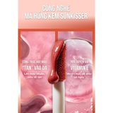  Má Hồng Kem Sunkisser Căng Mọng Bền Màu 12H Maybelline New York 4.7ml 