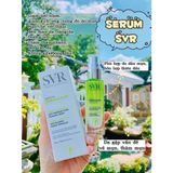  Tinh Chất Giảm Mụn Mờ Thâm SVR Sebiaclear Serum 30ml 