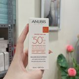  Kem Chống Nắng Protective Line SPF 50+ Cho Da Nhạy Cảm và Da Tăng Sắc Tố 50ml 