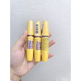  Mascara Maybelline Dài Và Cong Mi Hyper Curl 