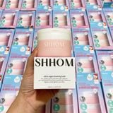  SHHOM - Sáp tẩy trang Soft Vegan Cleansing Balm 60ml 