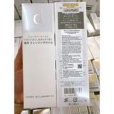 Dầu Tẩy Trang d program Essence In Cleansing Oil Dành Cho Da Nhạy Cảm 120ml 
