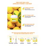  Kem Dưỡng Ban Ngày Garnier Light Complete Serum Cream SPF30 50ml 