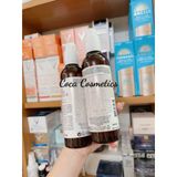  Bộ Đôi Làm Sạch & Cân Bằng Da Sữa Rửa Mặt & Toner Hoa Cúc Chính Hãng 