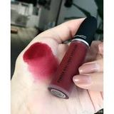  [Date 7/25] Son Kem Mac Powder Kiss Liquid Lipcolour 5ml Màu 995 - Fashion Sweetie 