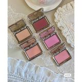  Phấn Má Hồng 3CE New Take Face Blusher 4.5g 