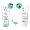 Sữa Rửa Mặt Tẩy Trang 3 Trong 1 Vichy Purete Thermal Cleanser 100ml - 200ml - 300ml