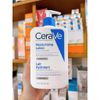 Cerave Sữa Dưỡng Ẩm Toàn Thân Cerave Daily Moisturizin Lotion