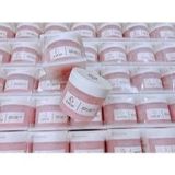  Tẩy Da Chết Rmon White Label Dia Body Scrub Body Muối Hồng 400g 